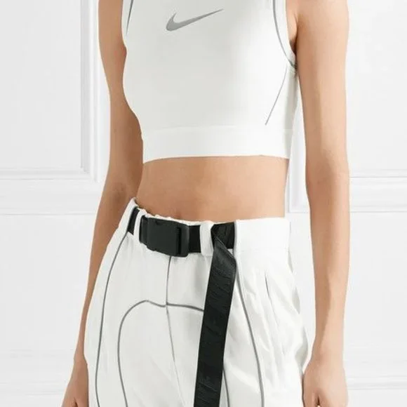 Nike x Ambush Reflective 3M Phantom Pants Belted Pockets size S